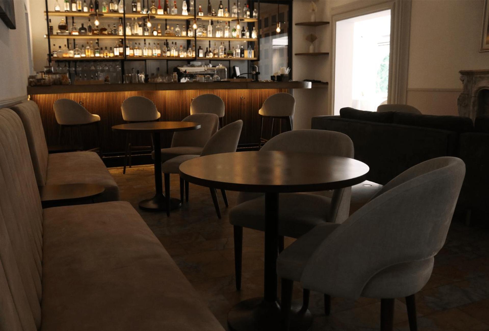 Hotel Il Buongustaio San Salvador Zewnętrze zdjęcie