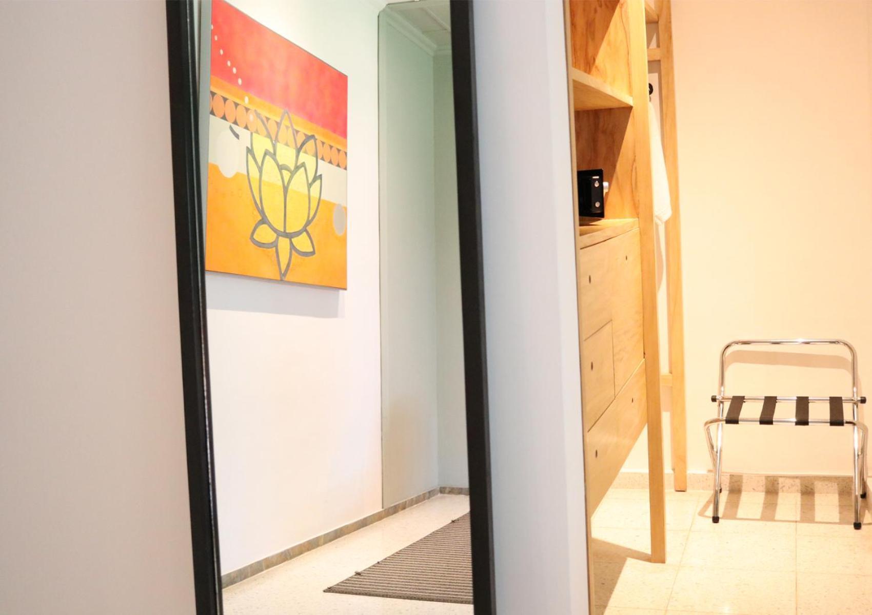 Hotel Il Buongustaio San Salvador Zewnętrze zdjęcie
