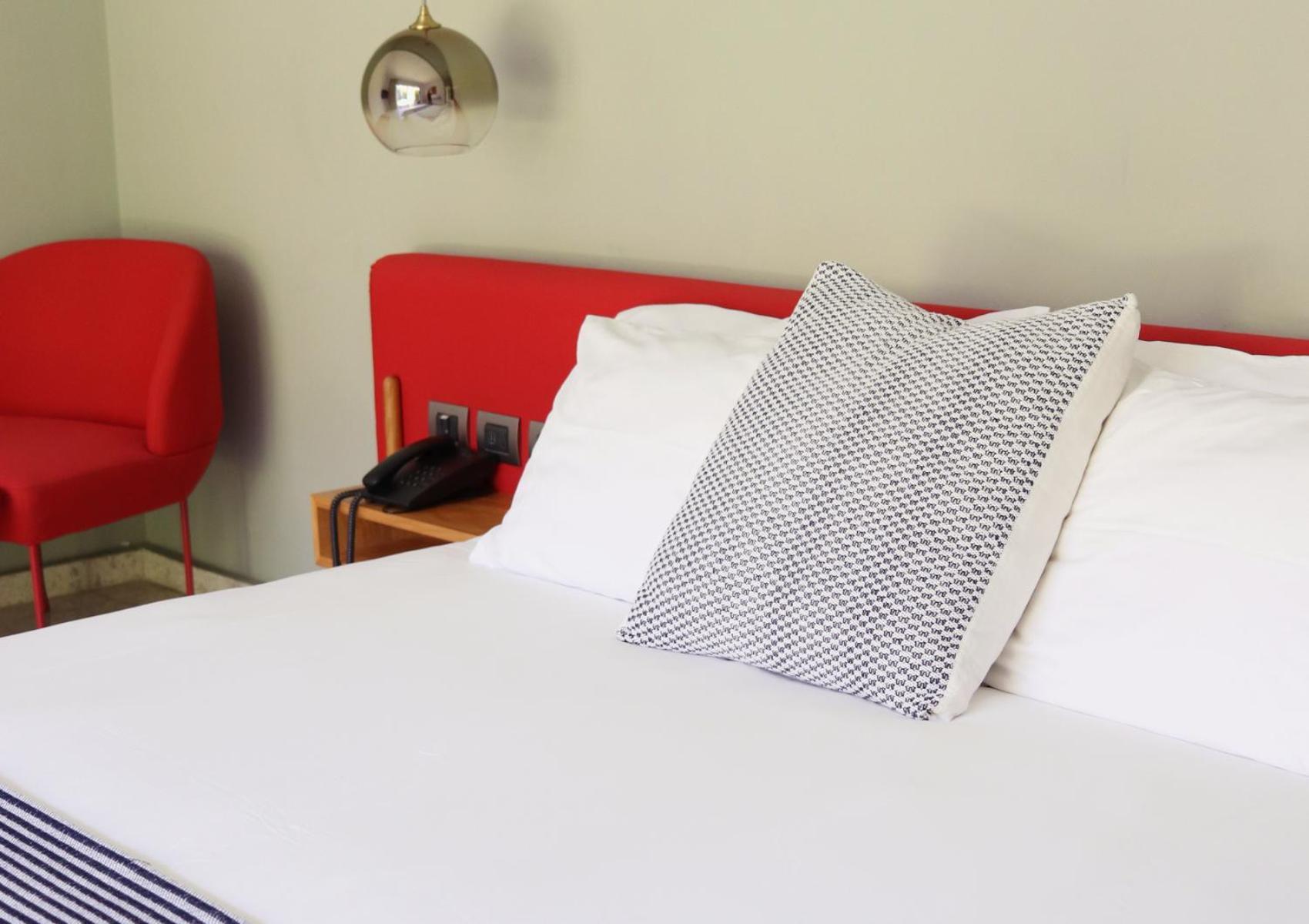 Hotel Il Buongustaio San Salvador Zewnętrze zdjęcie