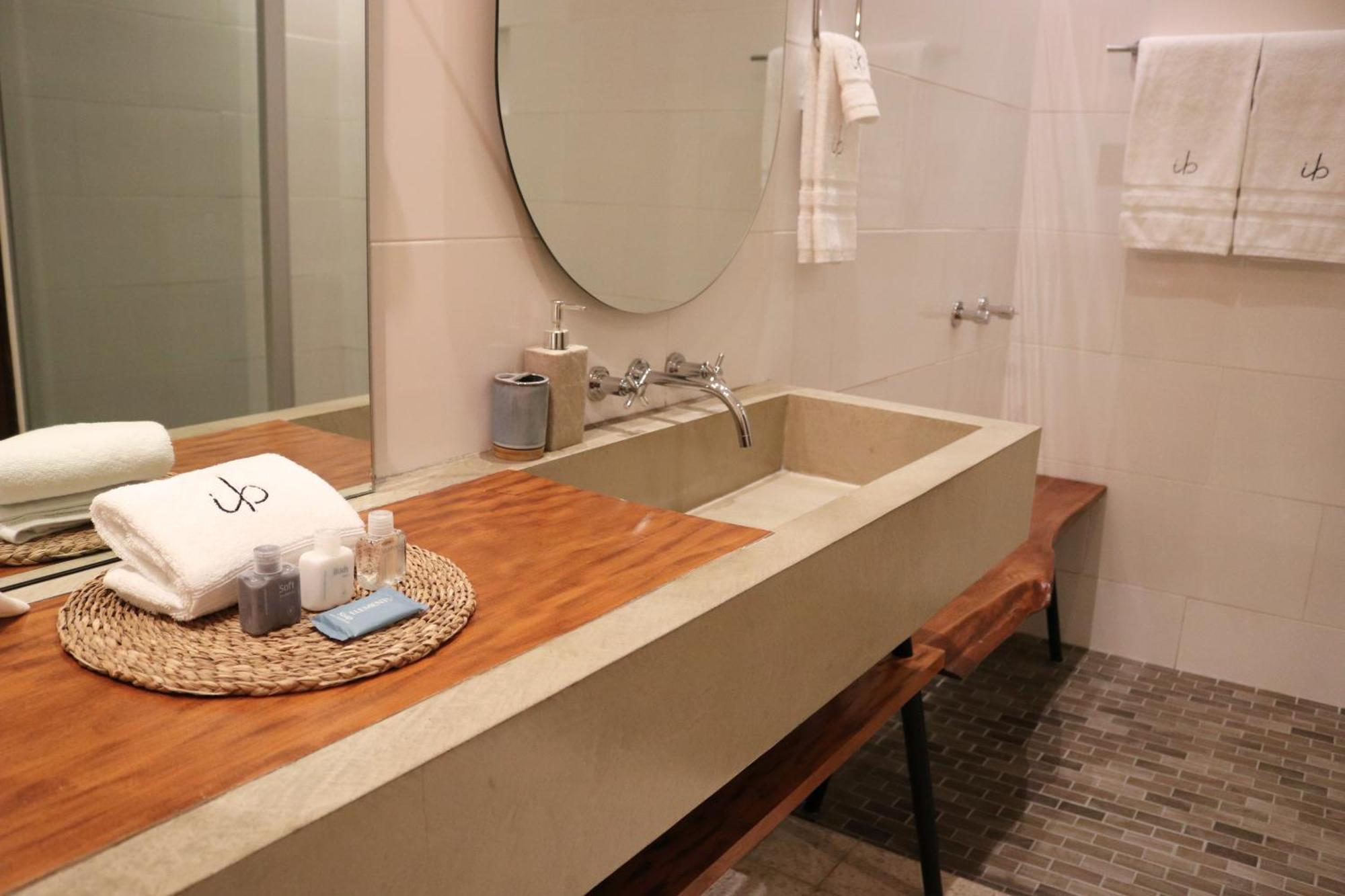 Hotel Il Buongustaio San Salvador Zewnętrze zdjęcie