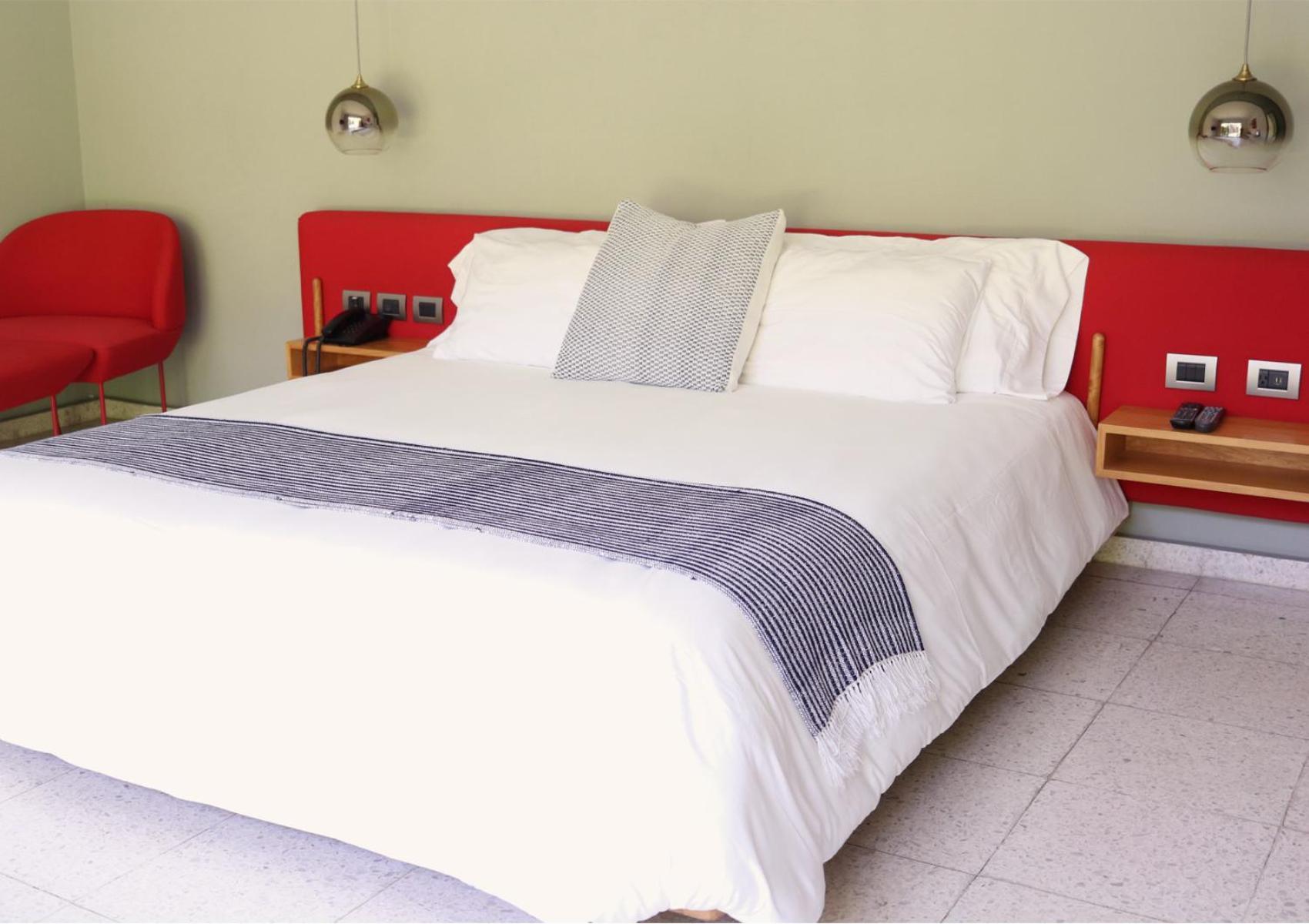 Hotel Il Buongustaio San Salvador Zewnętrze zdjęcie