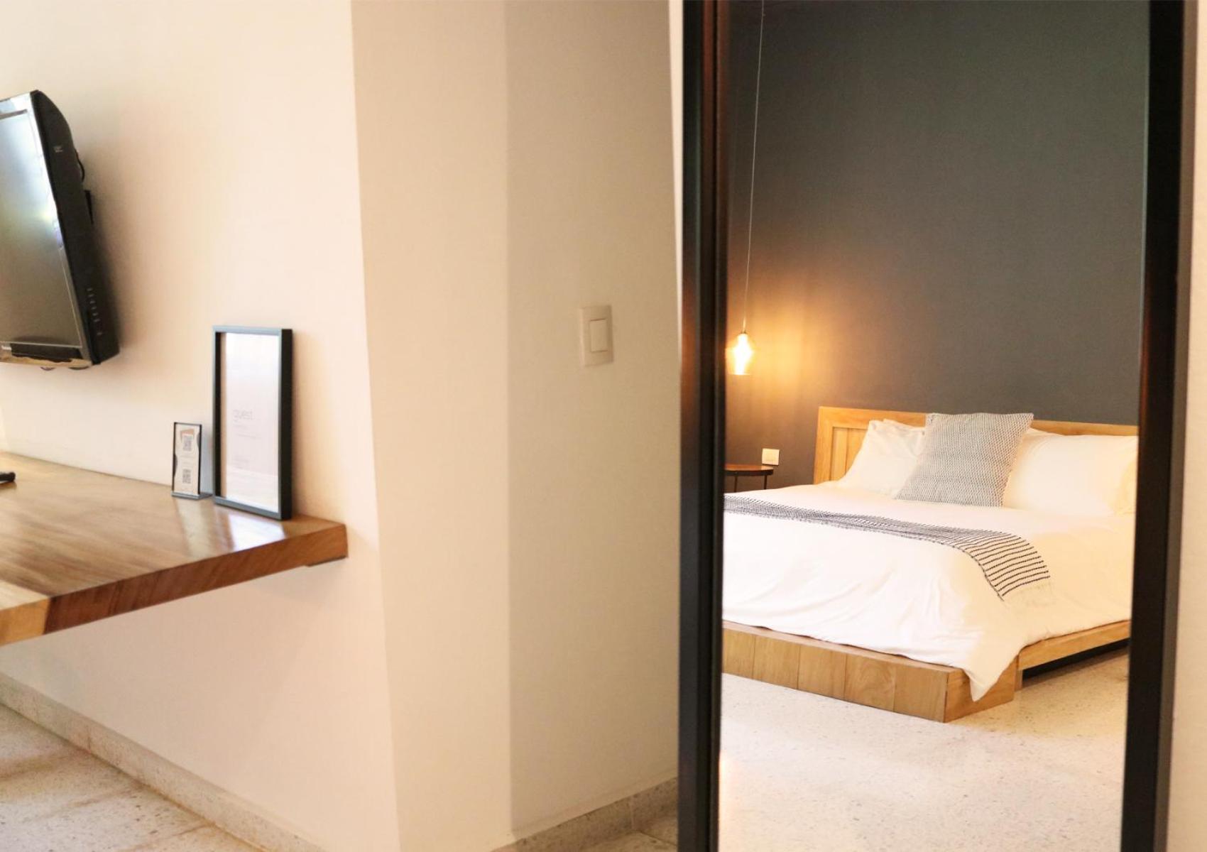 Hotel Il Buongustaio San Salvador Zewnętrze zdjęcie