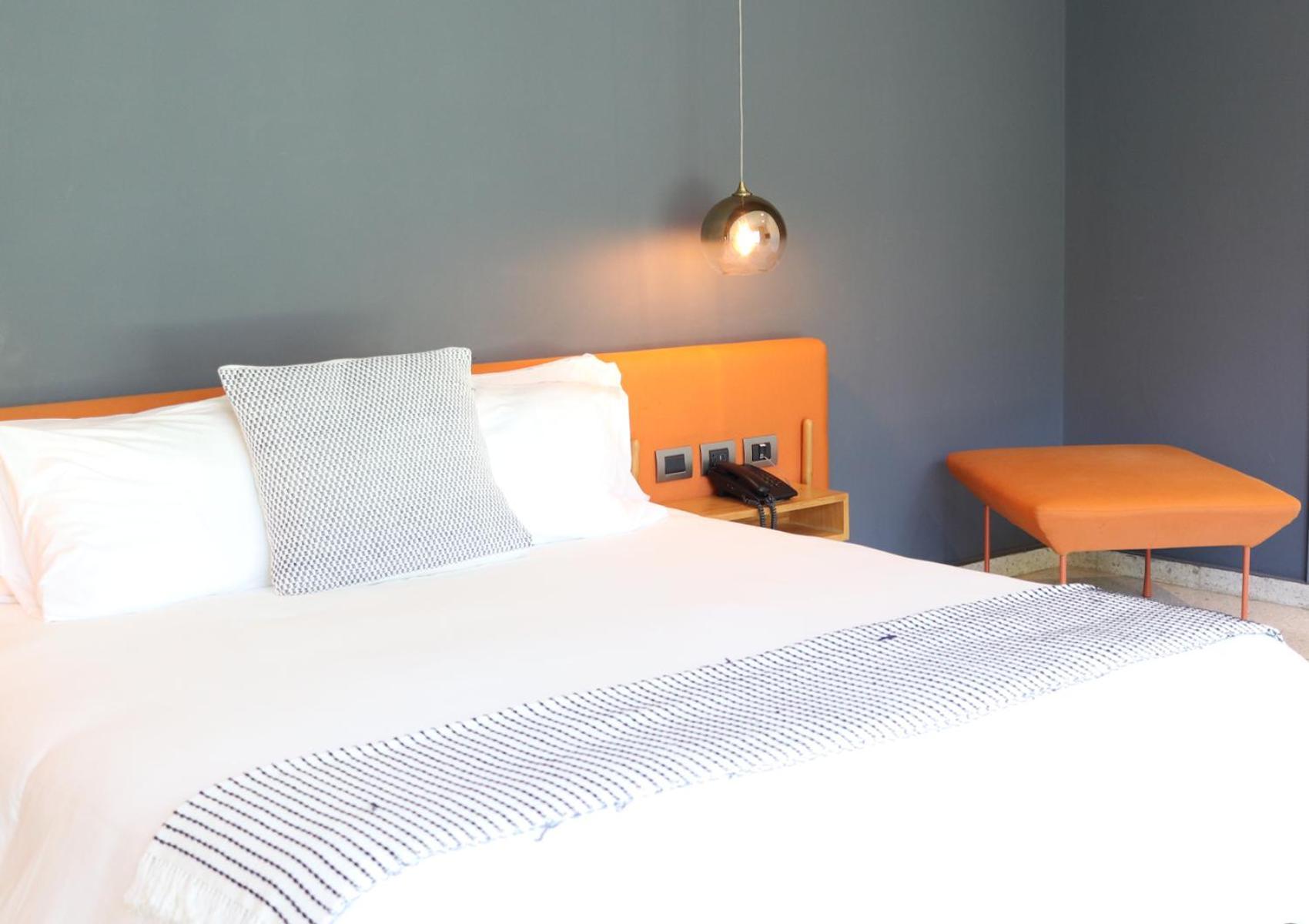 Hotel Il Buongustaio San Salvador Zewnętrze zdjęcie