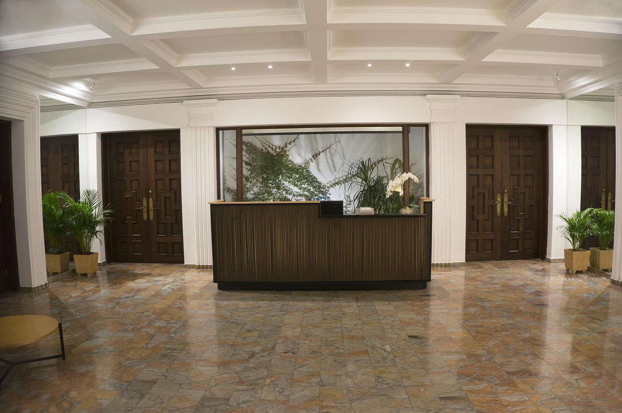 Hotel Il Buongustaio San Salvador Zewnętrze zdjęcie