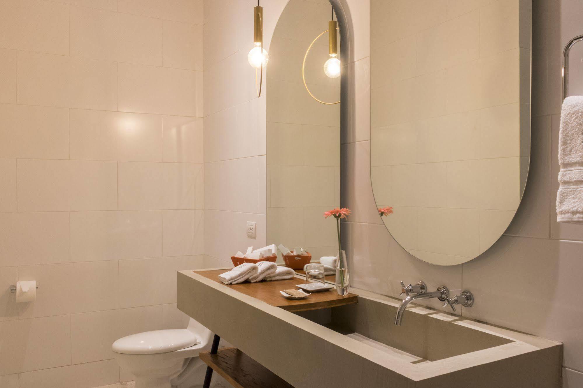 Hotel Il Buongustaio San Salvador Zewnętrze zdjęcie
