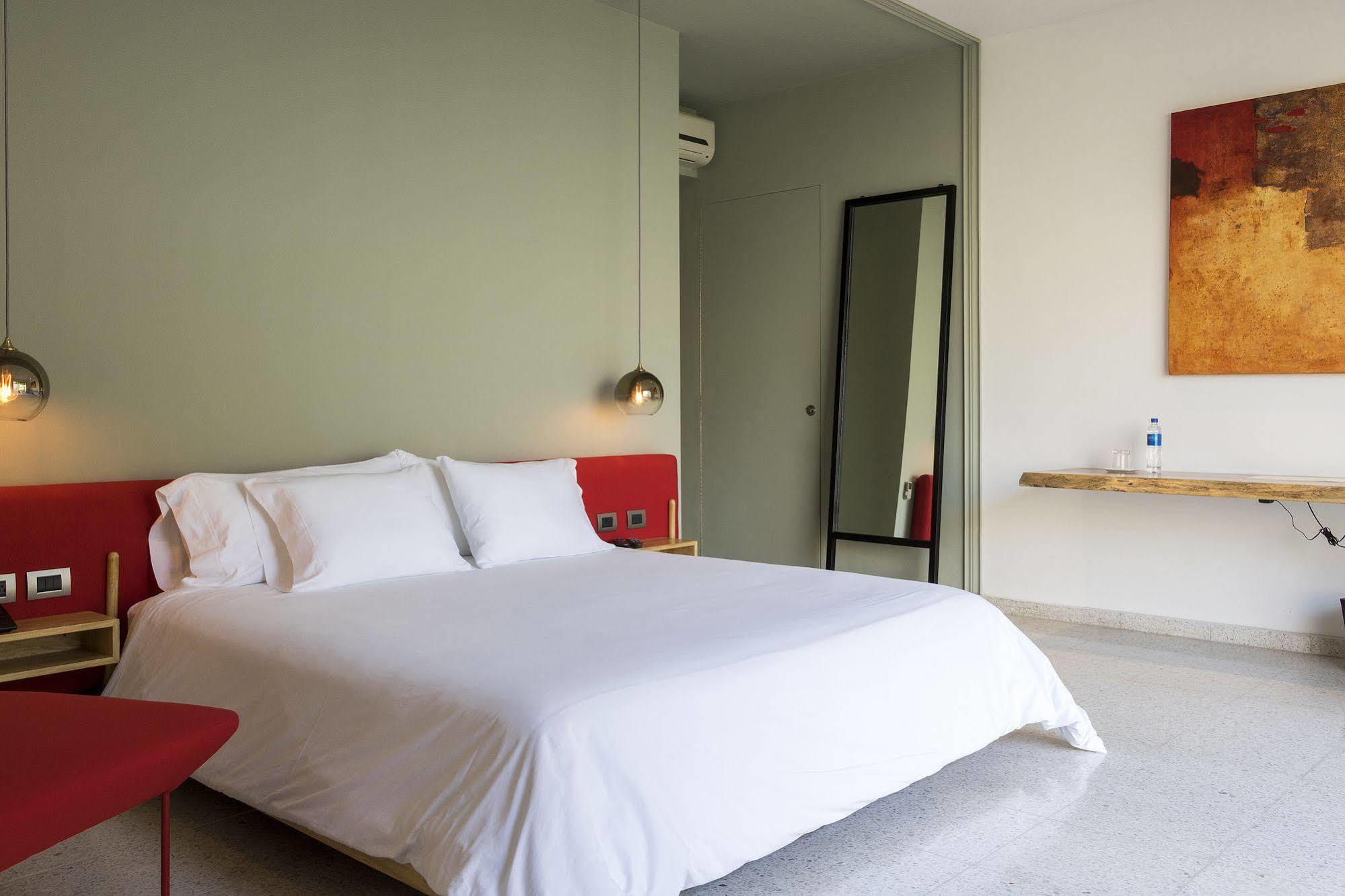 Hotel Il Buongustaio San Salvador Zewnętrze zdjęcie