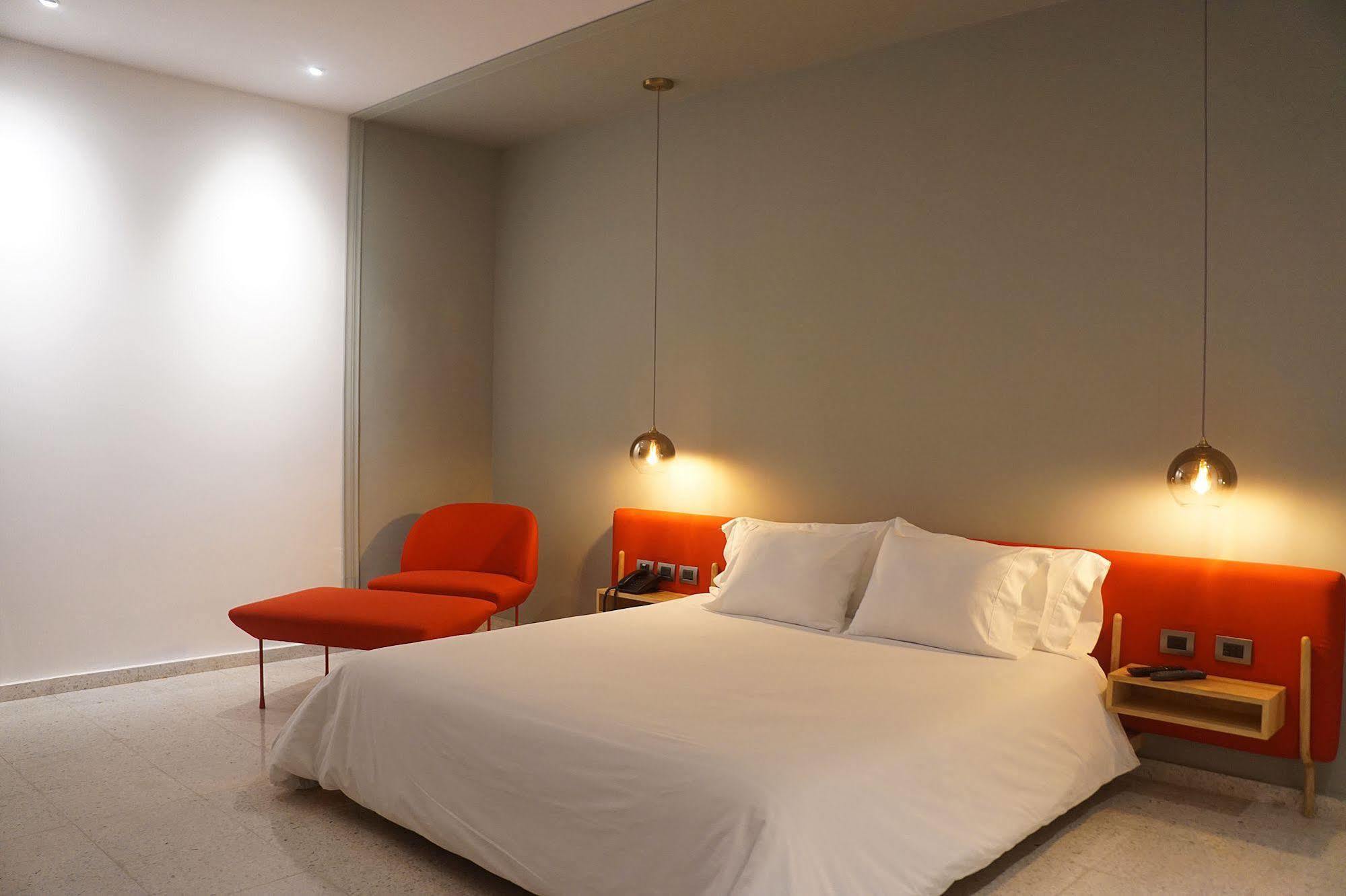 Hotel Il Buongustaio San Salvador Zewnętrze zdjęcie