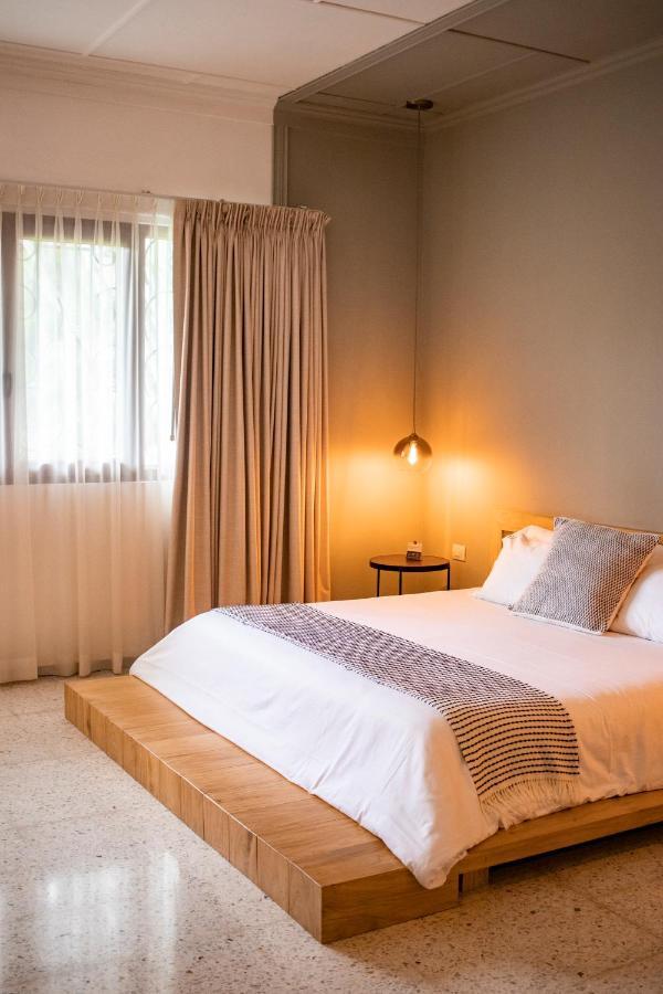 Hotel Il Buongustaio San Salvador Zewnętrze zdjęcie