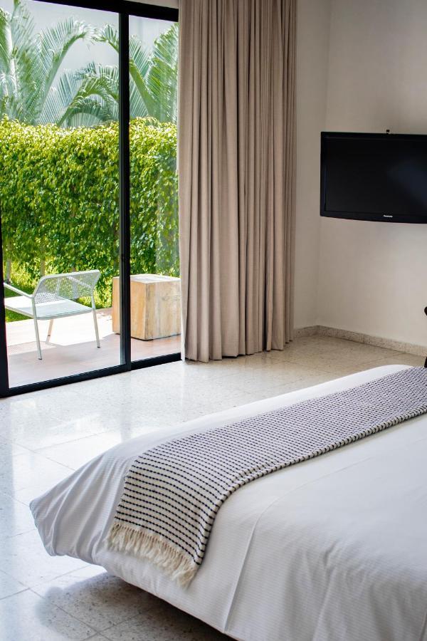Hotel Il Buongustaio San Salvador Zewnętrze zdjęcie
